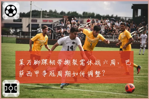 莱万脚踝韧带撕裂需休战六周，巴萨西甲争冠周期如何调整？